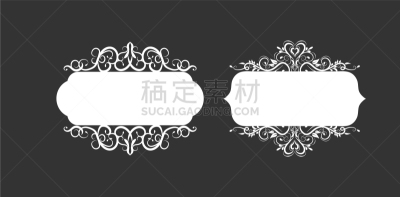 标签,过时的,华丽的,请柬,有叶的,溢价,洋葱花,问候,怀旧,复古
