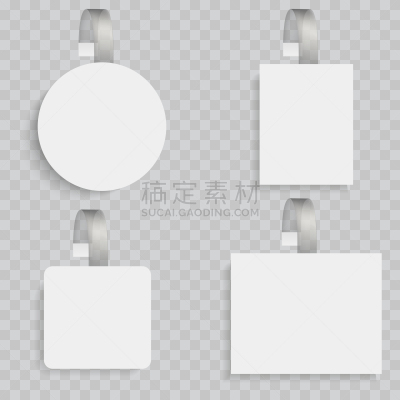 白色,塑胶,三维图形,赛尔,空白的,分离着色,弯的,贴标签,图像,促销