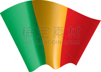 马里,巴马科,商务,证章,标签,分离着色,白色,职权,非洲
