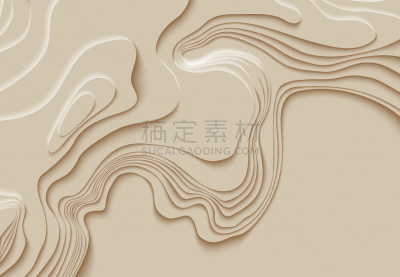三维图形,概念,太空,矢量,山,成一排,地貌,抽象,弯曲,促销