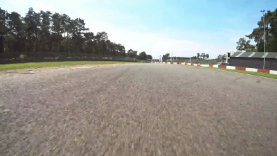 POV赛道