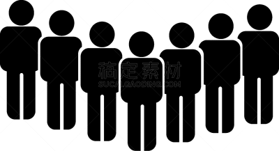 人,计算机图标,设计师,男商人,男人,团队,图像,女人,矢量,剪影