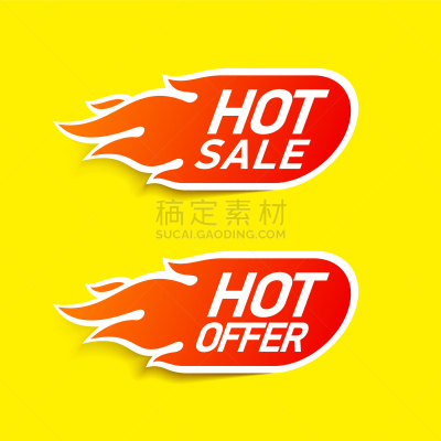 热,抵押文件,标签,个性,周末活动,商务,红色,百分比号,传单,促销