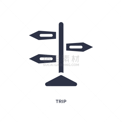 旅途,图标,白色背景,汽车,公路,主干路,节日,乱画,冒险