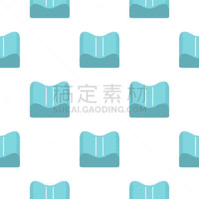 式样,枕头,几何形状,纺织品,替代疗法,图像,人类工程学,矢量,分离着色,重复