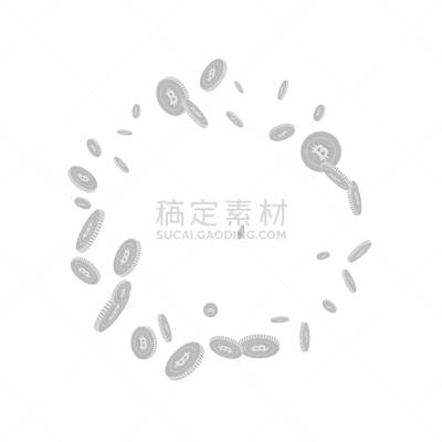 互联网,比特币,黄色,闪亮的,符号,波兰,苗床罩,乐透奖,图像,经济