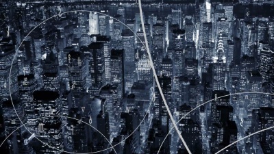互联世界 数字通信、网络、互联网、社区、资本