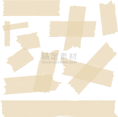 切片食物,威士忌,分离着色,白色,创可贴,乐队,模板,撕破的,布置,收集
