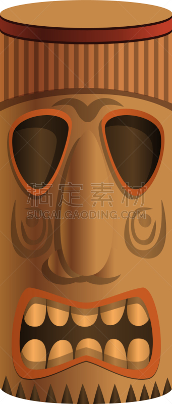 古代,图标,偶像,高雅,漫画,神,人种,拉美人和西班牙裔人,华丽的,收集