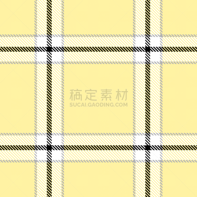 纺织品,白色,矢量,四方连续纹样,纹理,绘画插图,黑色,格子花纹,彩色图片