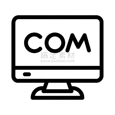 互联网,com域名,计算机,说明书,技术,图像,液晶显示,宽的,无人
