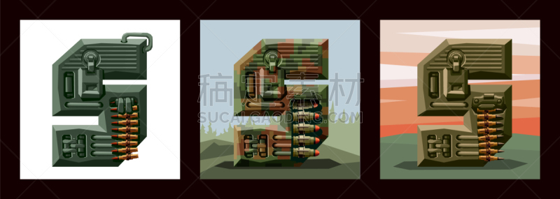 文字,字母,贞德,字体,绿色,金属,巨大的,凌乱