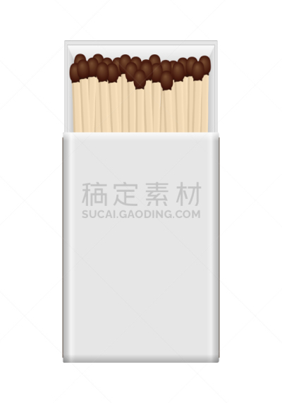 火柴盒,火柴,白色,翻盖火柴盒,火柴棍,一个物体,空白的,照明设备,垂直画幅,保加利亚