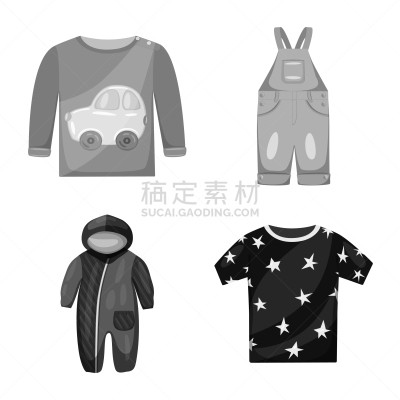 分离着色,衣服,品牌名称,纺织品,人造物,儿童,幼儿,婴儿,男孩,布置