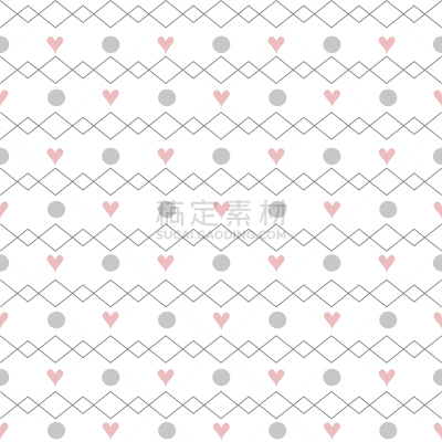 纺织品,情人节卡,背景,白昼,符号,矢量,式样,包装纸,壁纸,爱