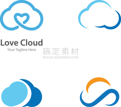cloud logo
