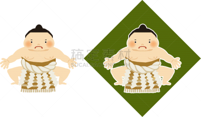 日本人,传统运动,相扑,传统,互联网,可爱的,身体活动,姿态,运动,仅日本人