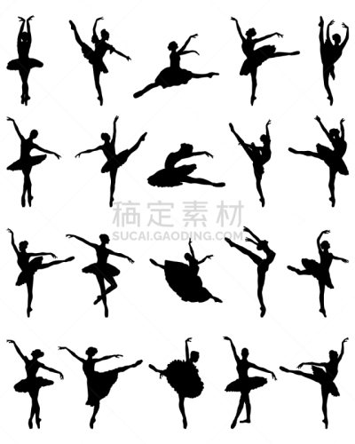 芭蕾舞者,黑色,健美身材,表演者,女性,女人,女孩,女性特质,自然美,表演