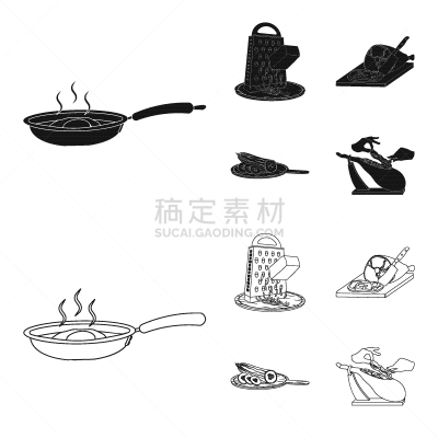 偏好,蜘蛛网,用具,黑色,计算机图标,工具,蔬菜,食品,餐馆,设备用品