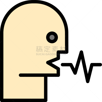 人,彩色图片,计算机图标,平坦的,噪声,传媒,商务,演讲,沟通,交流