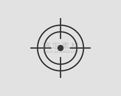 target icon