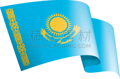 白色,哈萨克斯坦,人种,非都市风光,形状,黄色,纺织品,国内著名景点,庆祝