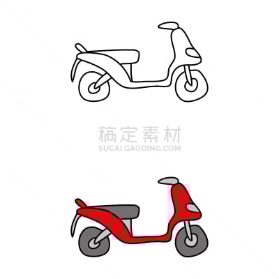 个人机动车,轮廓,城市生活,匈牙利,环境保护,技术,图像,交通方式,现代,电动汽车