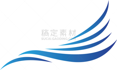 波浪,符号,摆拍,运动,华贵,风,现代,数码图形,设计,追击