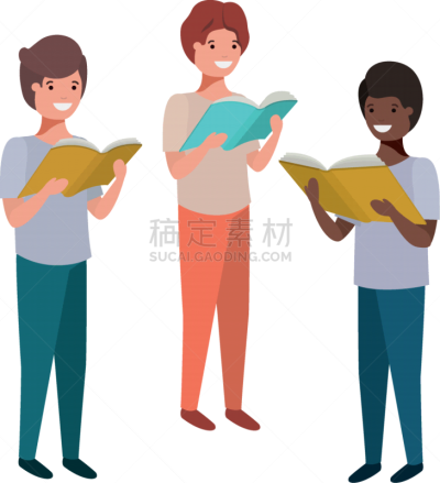 书,学生,手,人群,世界读书日,书店,女人,儿童,童年,读书