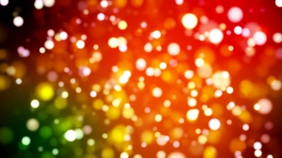 广播灯光Bokeh 22