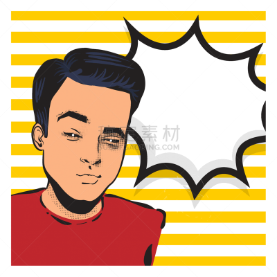 波普风,夏天,男人,冰淇淋,自然美,欲望,周末活动,云,复古,点染