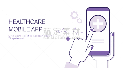商务,健康保健,申请表,移动式,白色,远程医疗,电子邮件,概念,太空