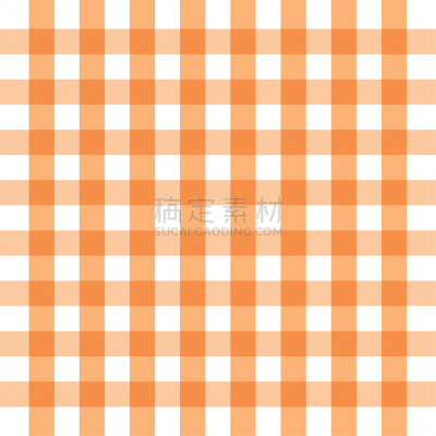 背景,绘画插图,白色,矢量,式样,格子图案,橙色,传统,几何形状,纺织品