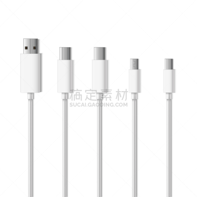 USB线,三维图形,复杂,分离着色,在边上,写实,争论,布置,打字,沟通