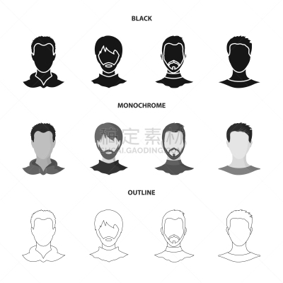 专业人员,照片,肖像,头发,发型,金色头发,棕色头发,发型屋,时尚,分离着色