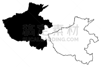 河南省,非都市风光,郑州,轮廓,潦草,国内著名景点,旅游