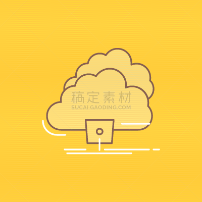云,能源,平坦的,成一排,商务,环境,技术,沟通,联系