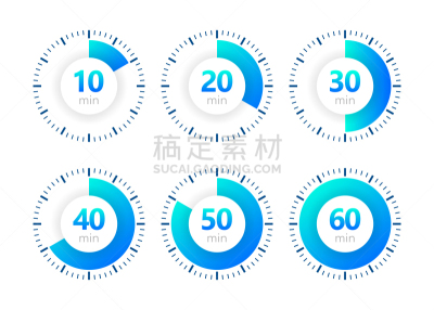 数字化显示,倒计时,符号,矢量,钟,绘画插图,计算机图标,定时器,秒表,观看