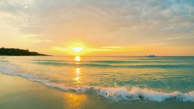 日出海