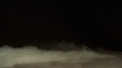 雾