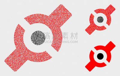 人工关节,像素化,计算机图标,一个物体,一致,建筑业,设备用品,复杂性,圆形,机会