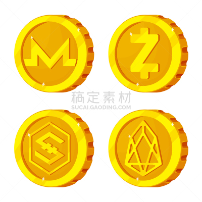图标,分离着色,银行业,商务,波纹,部分,设计,收集