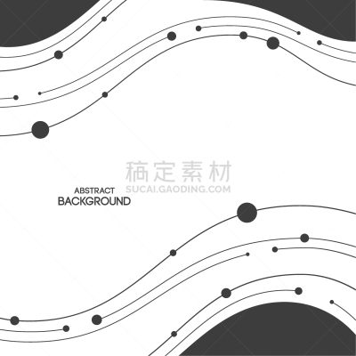 贺卡,抽象,斑点,平滑的,海报,背景,线条,几何形状,背景分离,传单