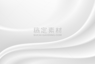 光,纹理,丝绸,波形,白色,纺织品,阴影,背景,留白