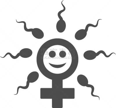 幸福,人工授精,平坦的,计算机图标,可爱的,父母,枝繁叶茂,产前护理,结合