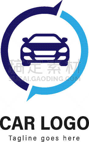 汽车,模板,品牌名称,极简构图,商务,运动,迅速,阔口酒杯,设计