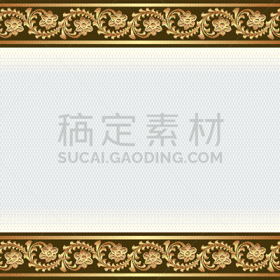 背景,创造力,华丽的,请柬,黄金,图像,花朵,巴洛克风格,设计,装饰