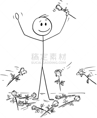 舞台,男人,卡通,名声,光学设备,技能,会堂,给予,站