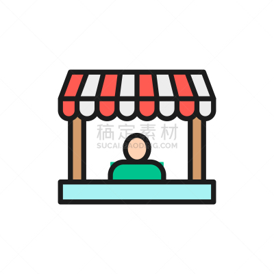 在之后,商店,彩色图片,成一排,平坦的,银行柜台,商务,热,贩卖,午餐