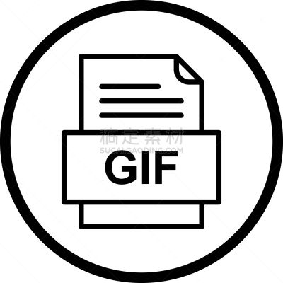 文档,GIF动图,活页夹,计算机图标,分离着色,传媒,轮廓,符号,设计